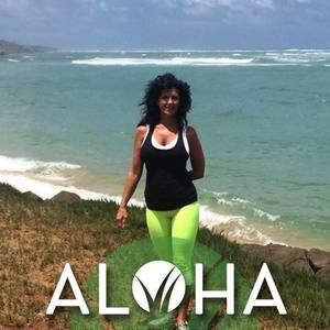 Meet your Posher, Bridget